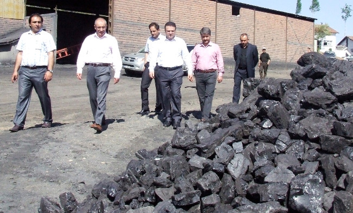 Yeni Çeltek Kömür İşletmesi Yozgat\'taki Kuran Kurslarının Kömür İhtiyacını Karşılayacak