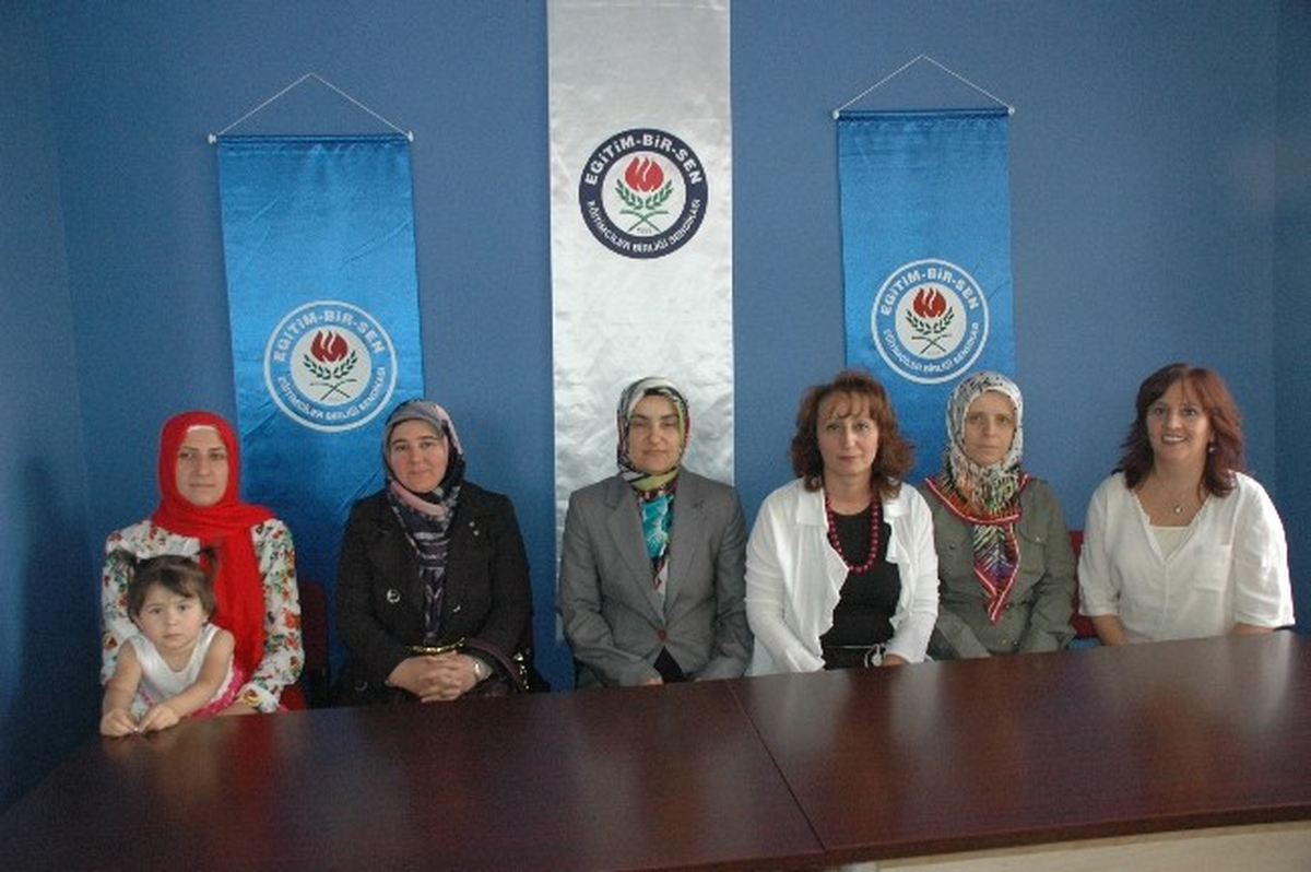 28 Şubat Süreci Mağdurlarıyla İlgili Çalışma