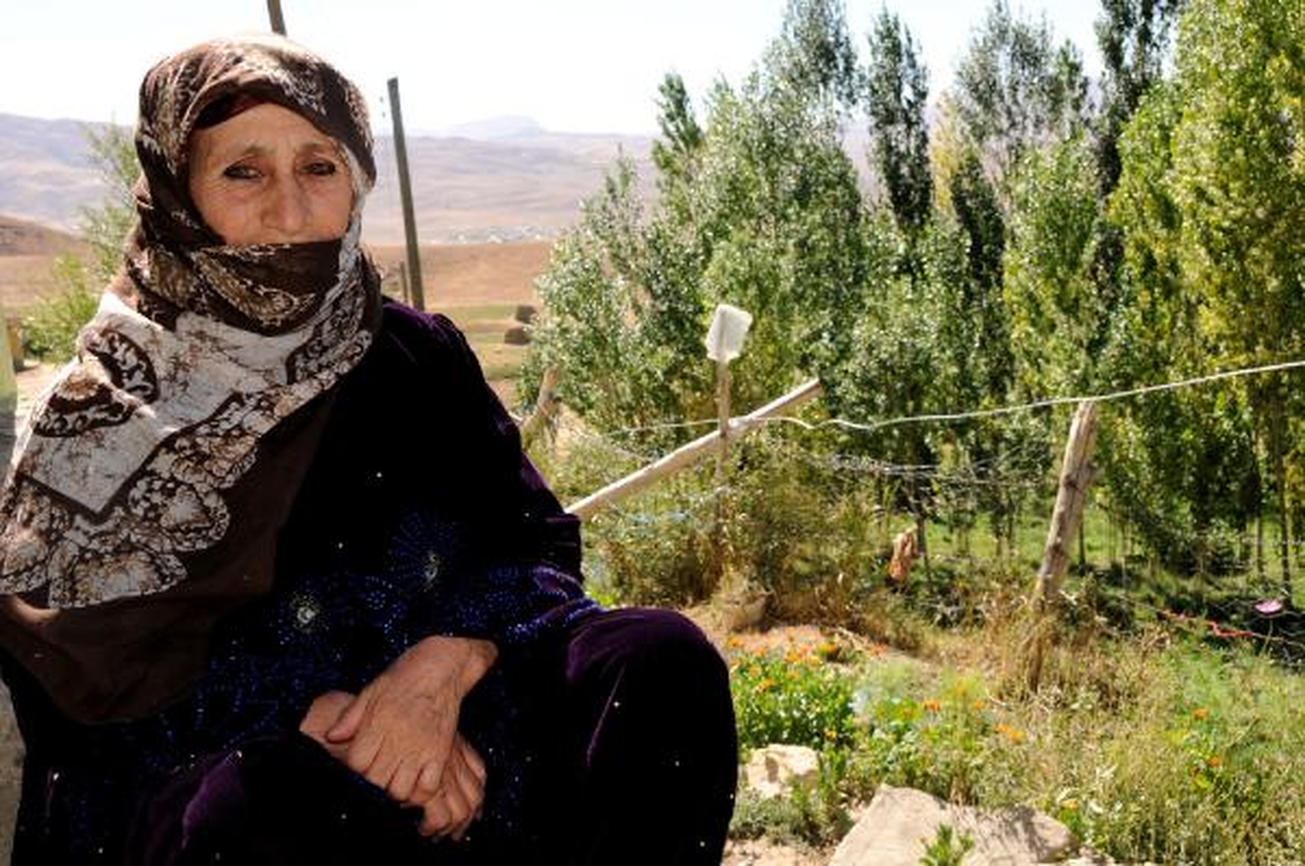 39 Yıldır Kimliksiz Yaşıyor