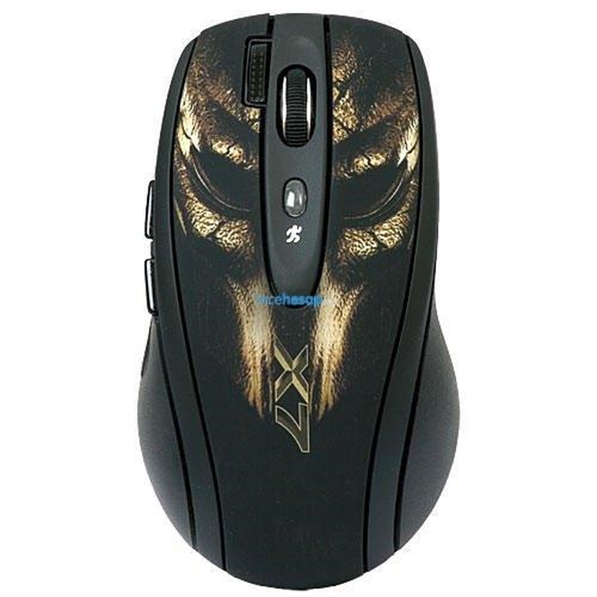 A4 Tech Xl-750bh Lazer Mouse Usb