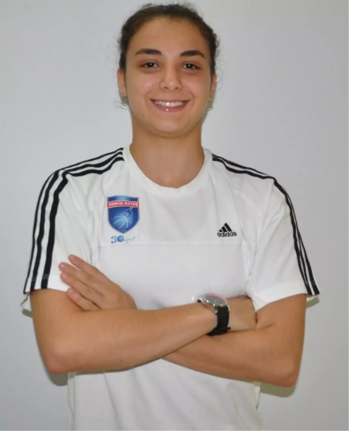 Adana Botaş\'ta Kamp Devam Ediyor