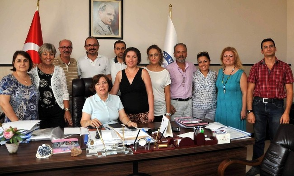 Adü Eğitim Fakültesi Özel Yetenek Sınavları Sona Erdi?