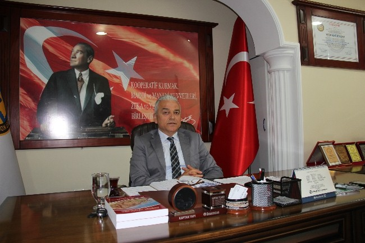 Ahilik Haftası Kutlanacak