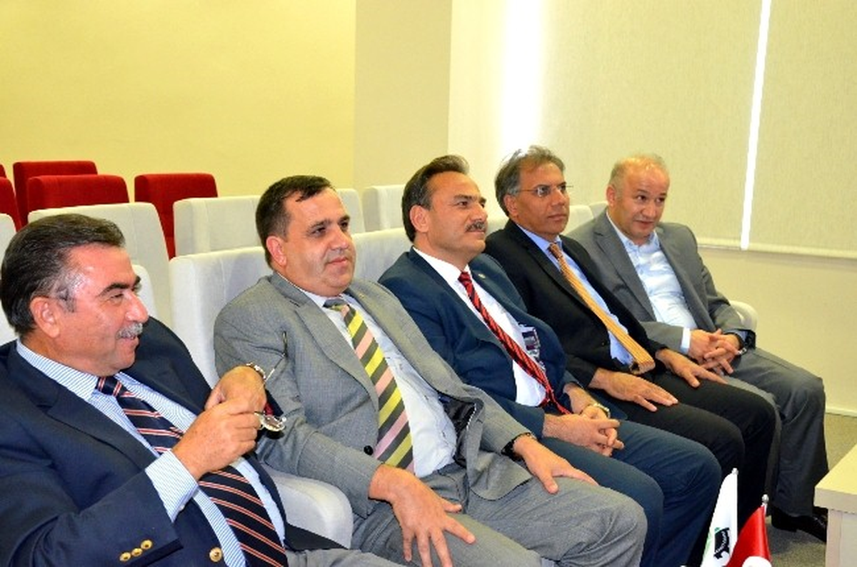 AİBÜ Büyüme Oranlarını Artırdı