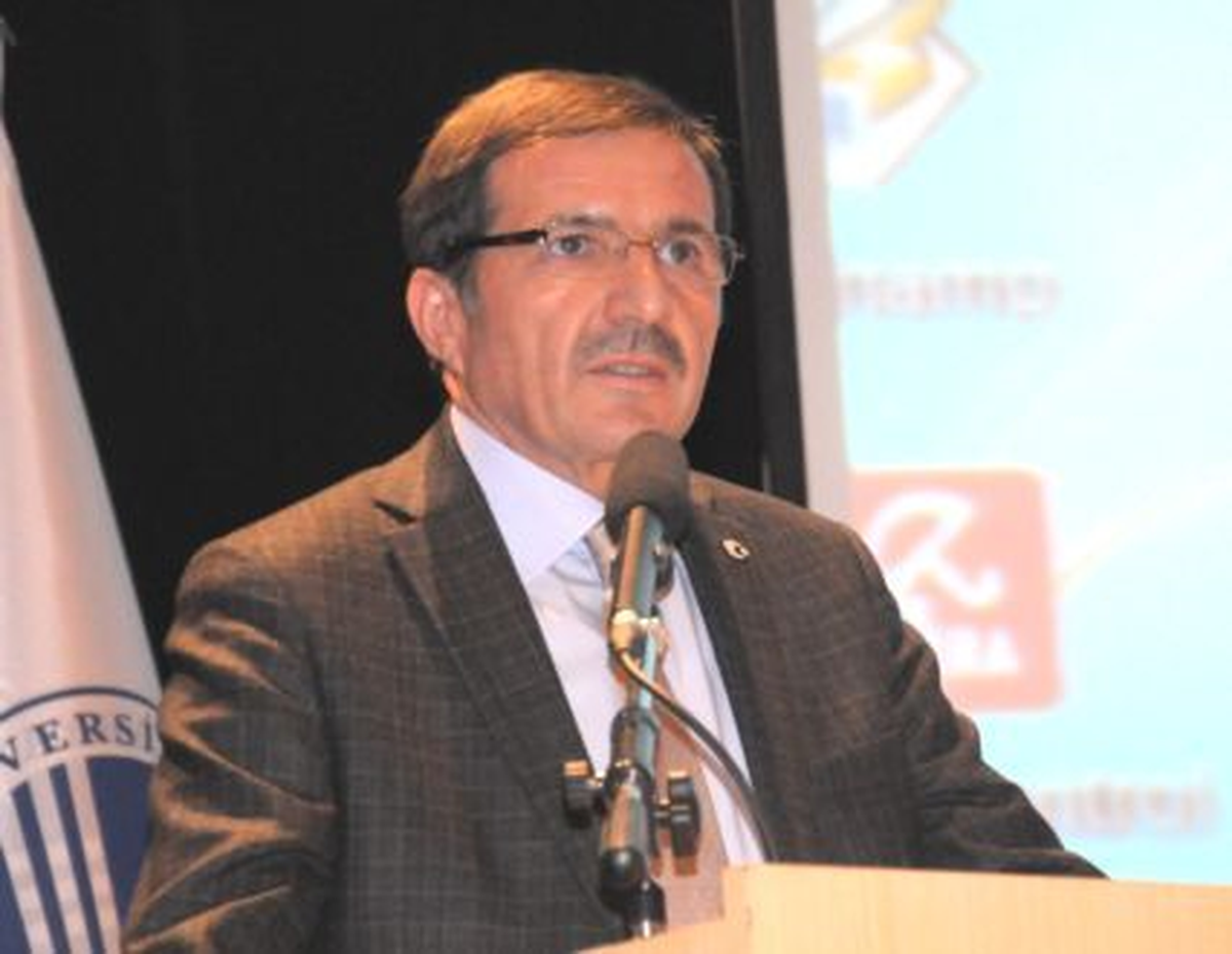 AK Parti Kartepe Gençlik Kolları Yönetim Kurulu Toplantısı