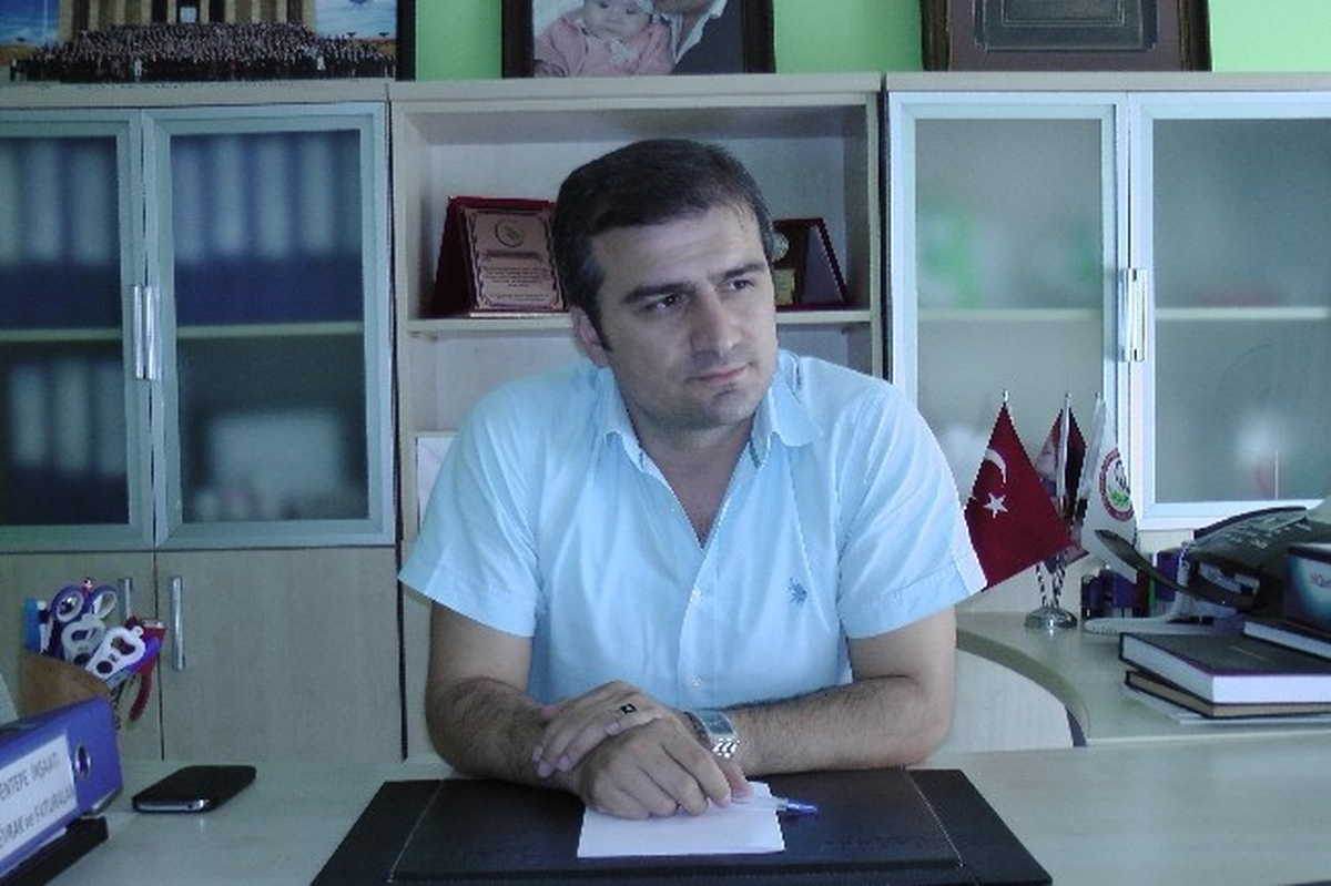 Akçakoca\'da AK Parti Belediye Başkanlığı Aday Adayları Belirleniyor