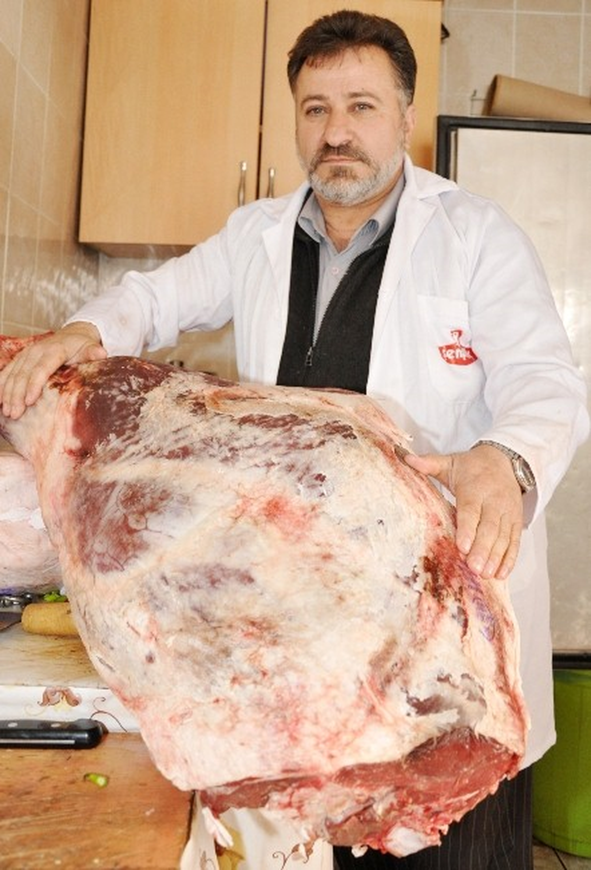 Aksaray\'da Et Fiyatları Zamlandı