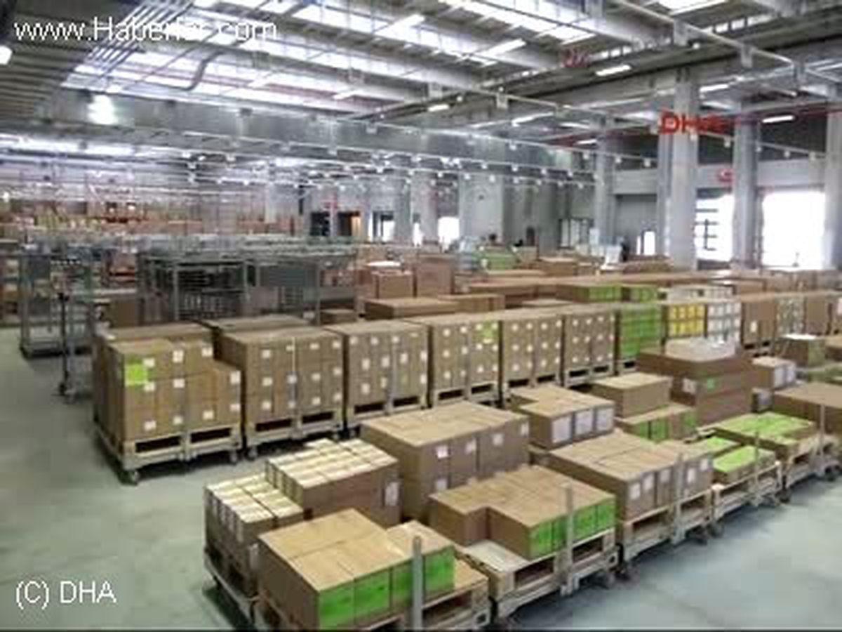 Alman Devi Viessmann'ın Yeni Üretim Üssü Manisa