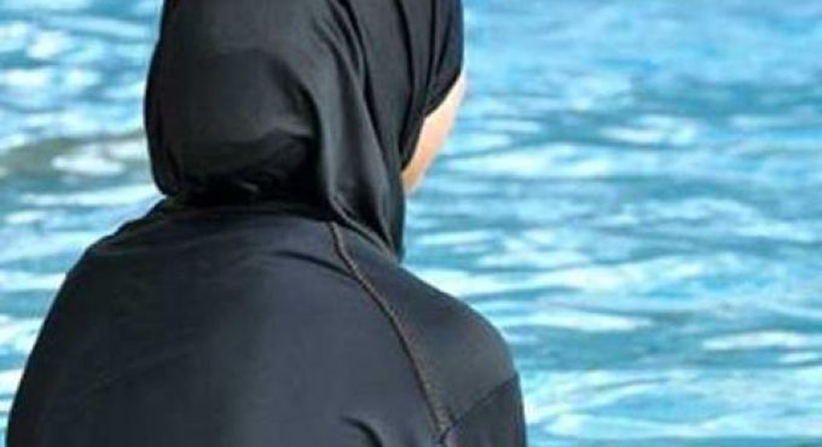 Almanya: Müslüman Genç Kız Yüzme Dersine Girmek Zorunda