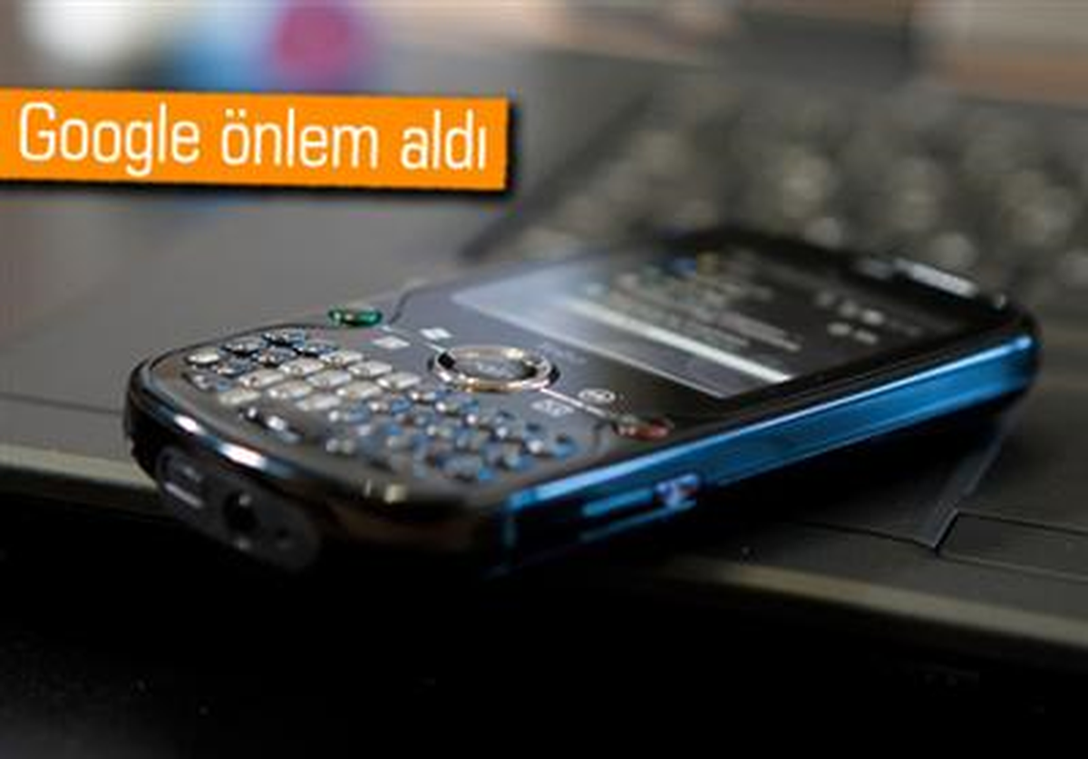 Android Cihazlar Obad.a Trojan\'ının Tehdidi Altında