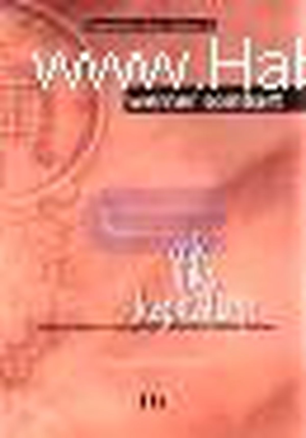 Aşk Lüks ve Kapitalizm Kitabı