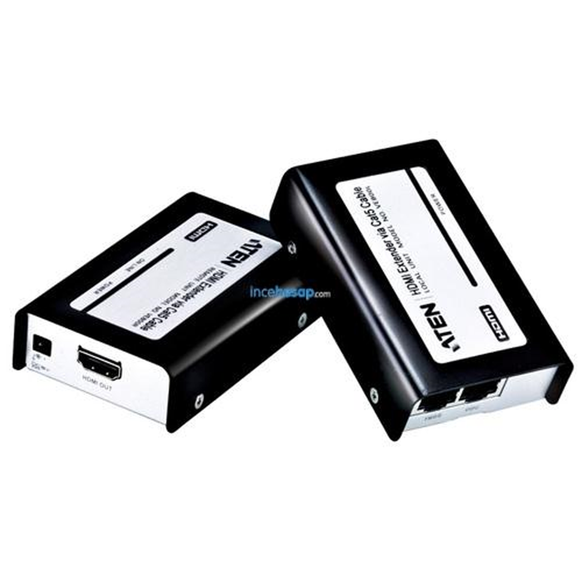 Aten Ve800 - Hdmı Mesafe Uzatma Cihazı - 60 Metre