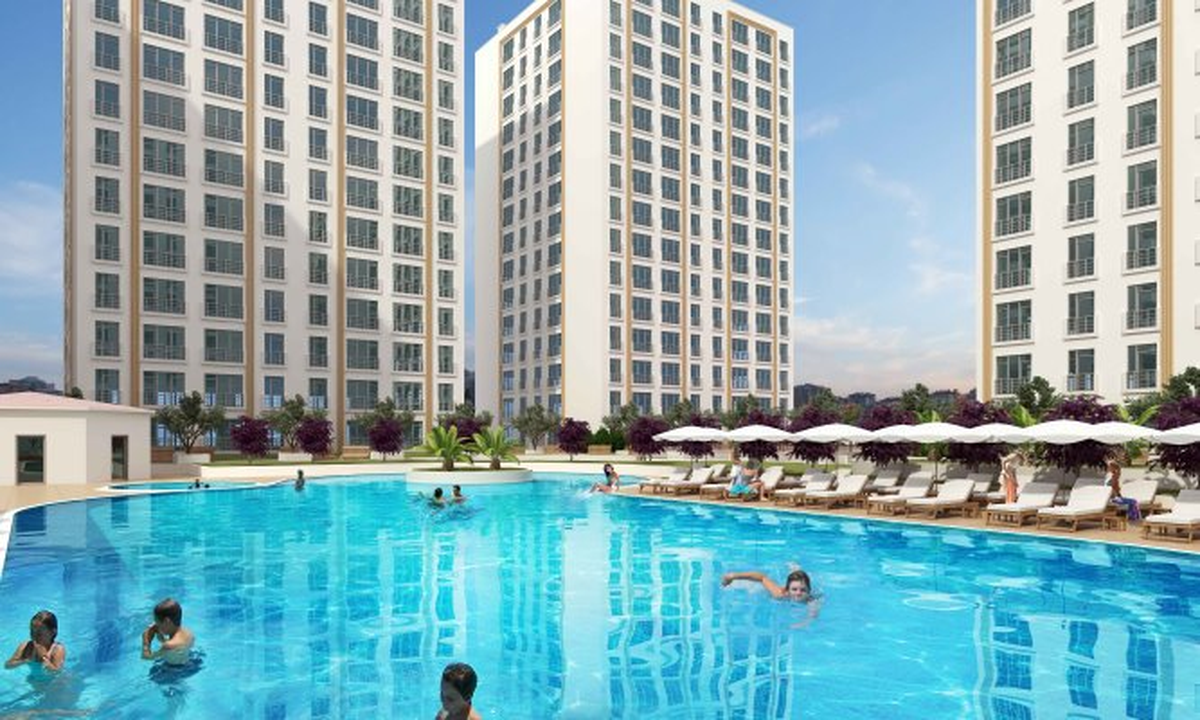 Bahçeşehir'in Merkezindeki Maxımoon'unda Neler Var?