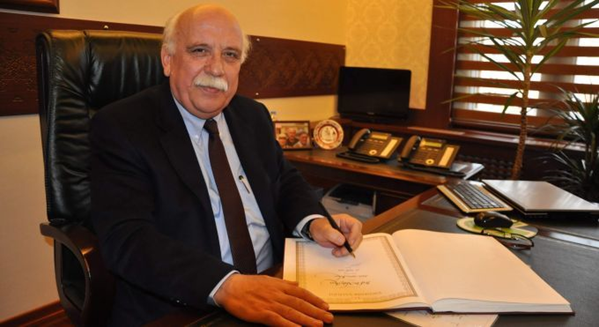 Bakan Avcı.Hayat Boyu Öğrenme ile Tutucu Okul Anlayışının Ortadan Kaldırılması İçin Elimden Geleni...