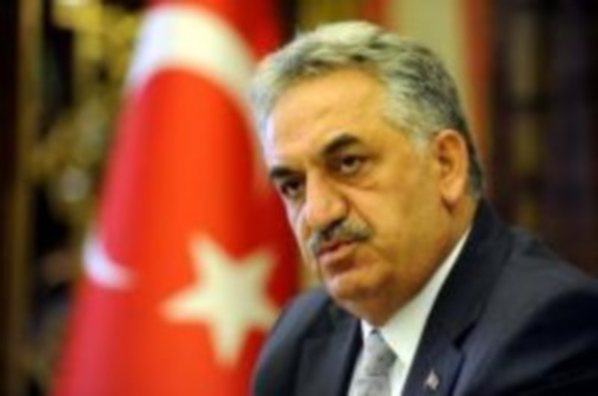 Bakan Yazıcı, NTV Canlı Yayınında Gündeme İlişkin Soruları Cevapladı