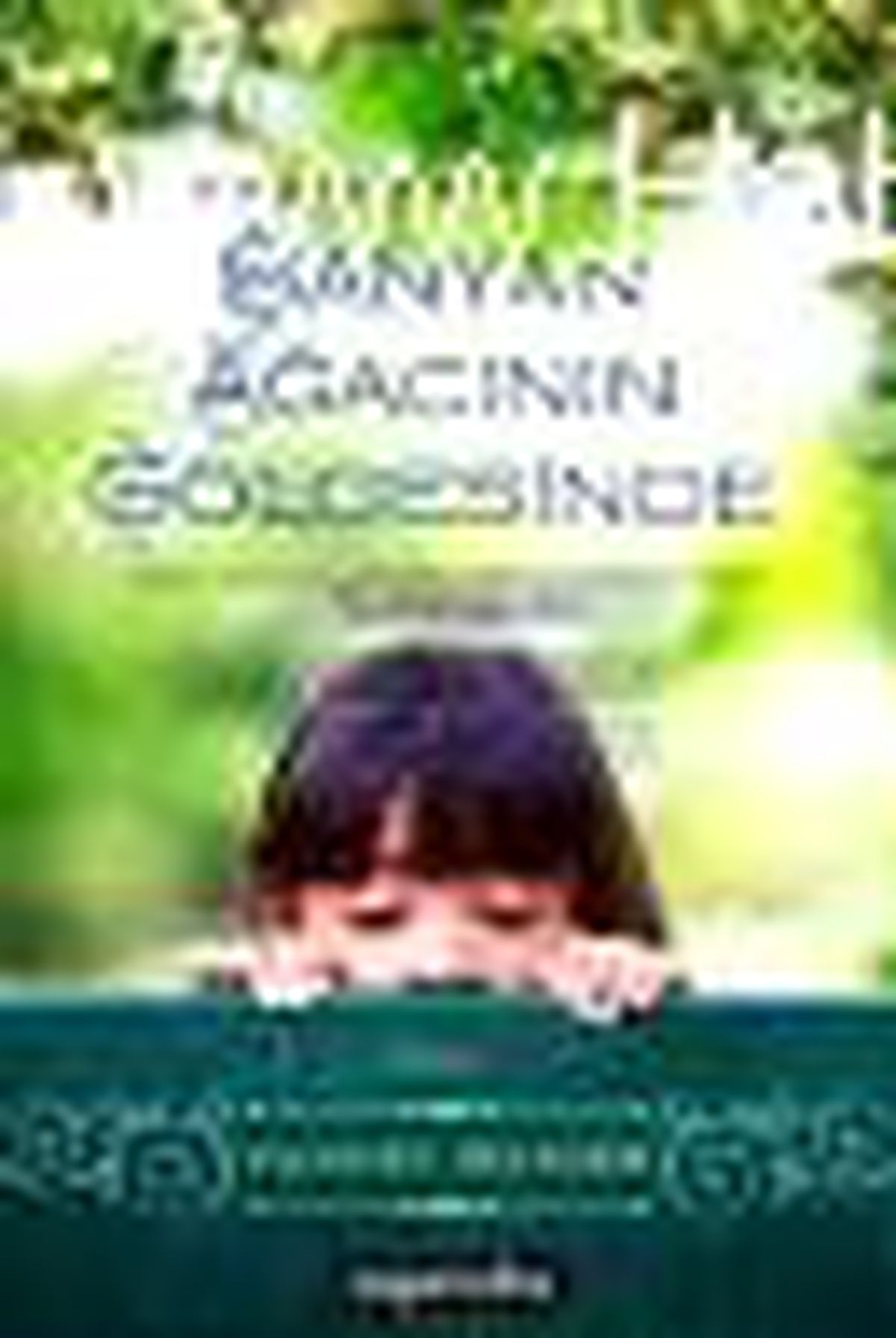 Banyan Ağacının Gölgesinde Kitabı