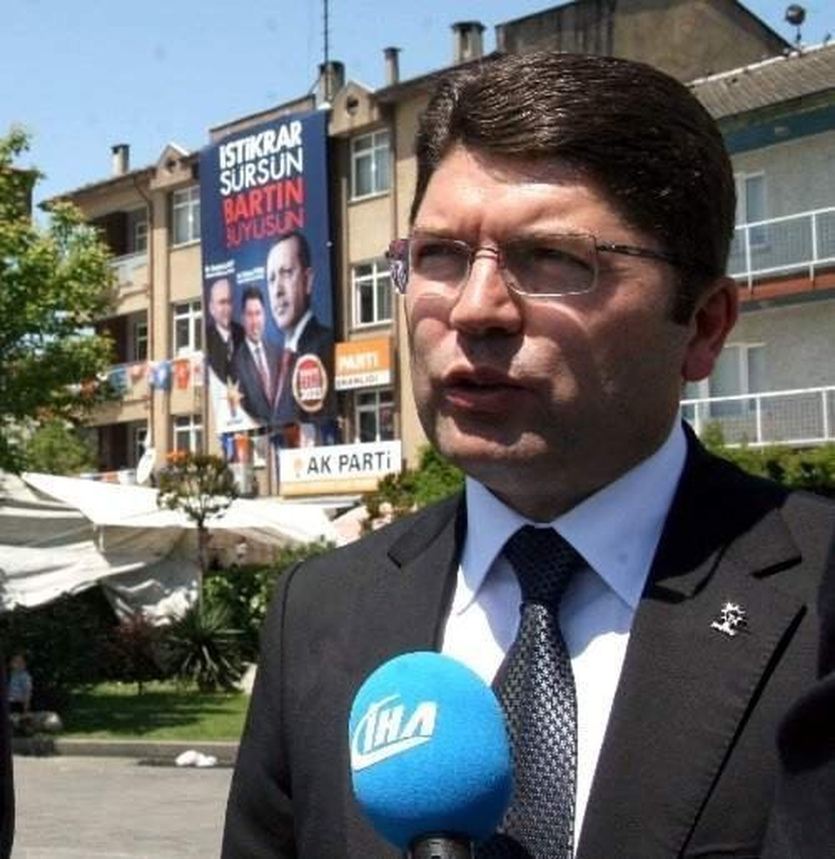 Bartın\'a Köydes\'ten 2.7 Milyon Lira Ek Ödenek Ayrıldı