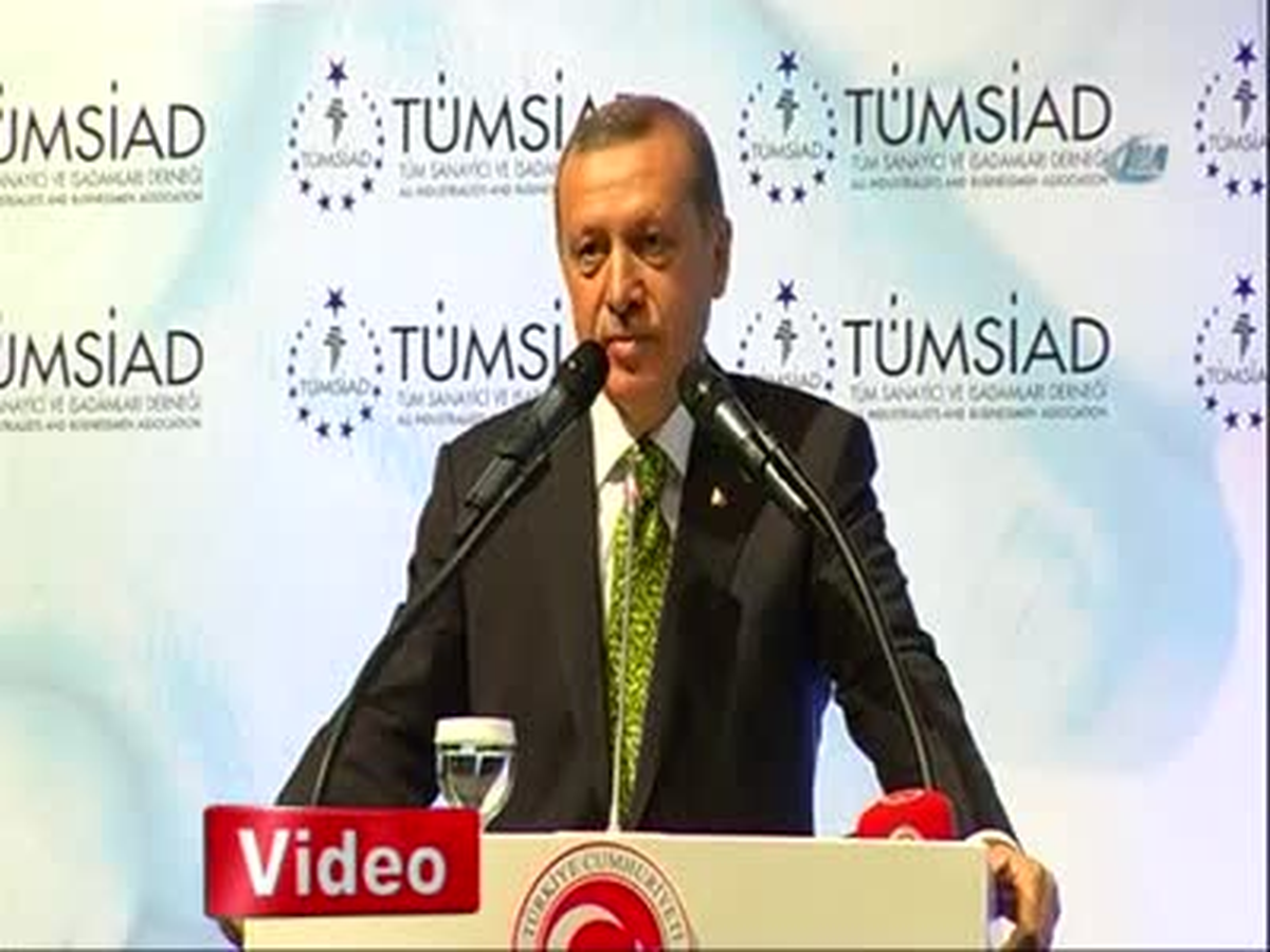 Başbakan Erdoğan, \'28 Şubat\'taki Medya Niye Hala Yargılanmıyor?\'