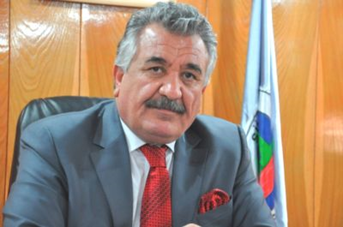 Başkan Sadak\'tan Arapça Diline Destek