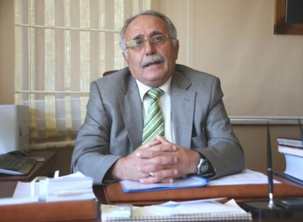 Bayburt İl Kültür ve Turizm Müdürü Akbulut Açıklaması
