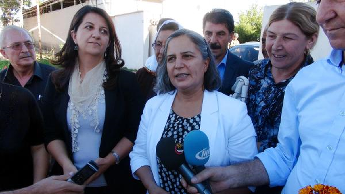 Kışanak: Çekilmenin Durdurulması,Güven Sorununun Göstegesi