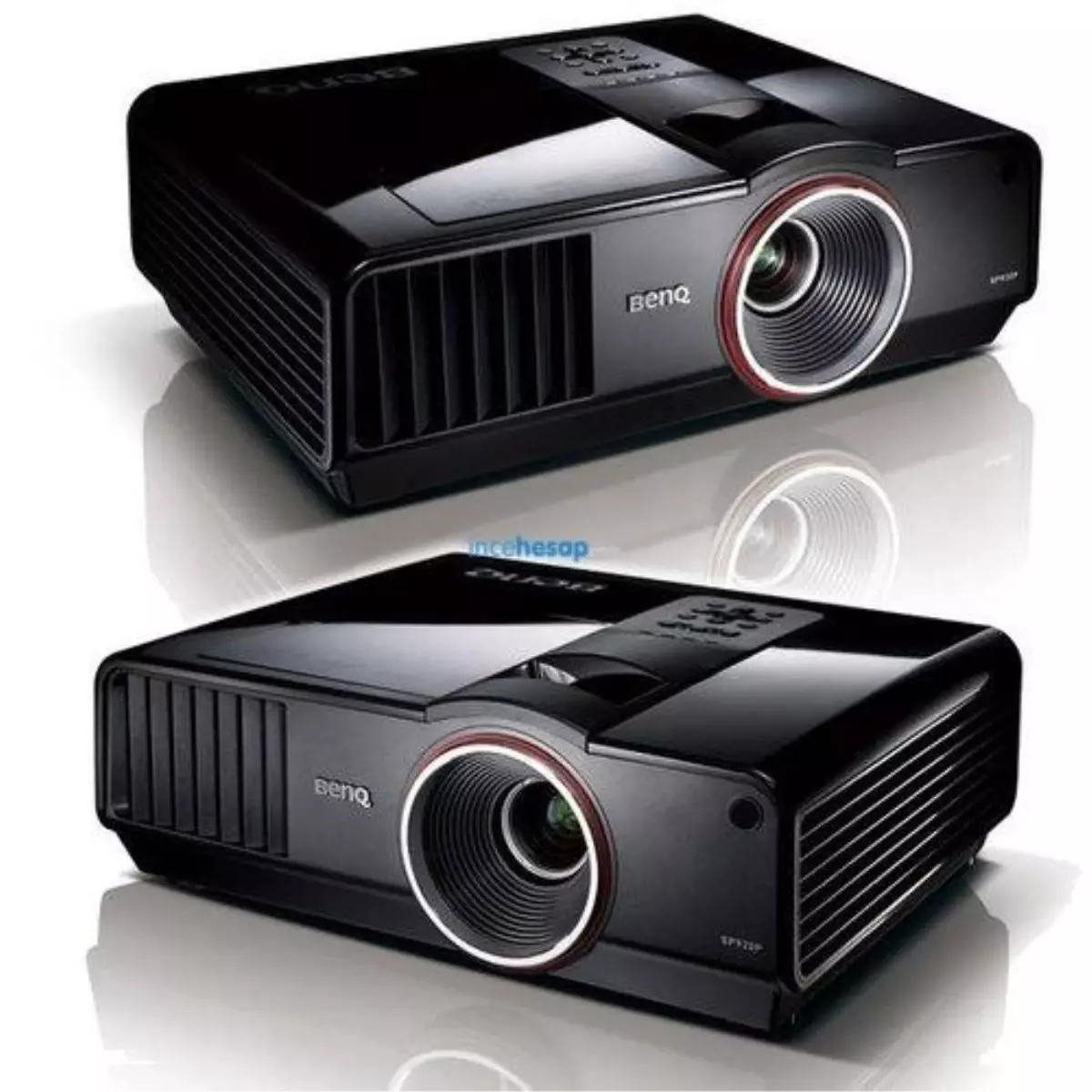 Benq Sp920p Dlp Projeksiyon