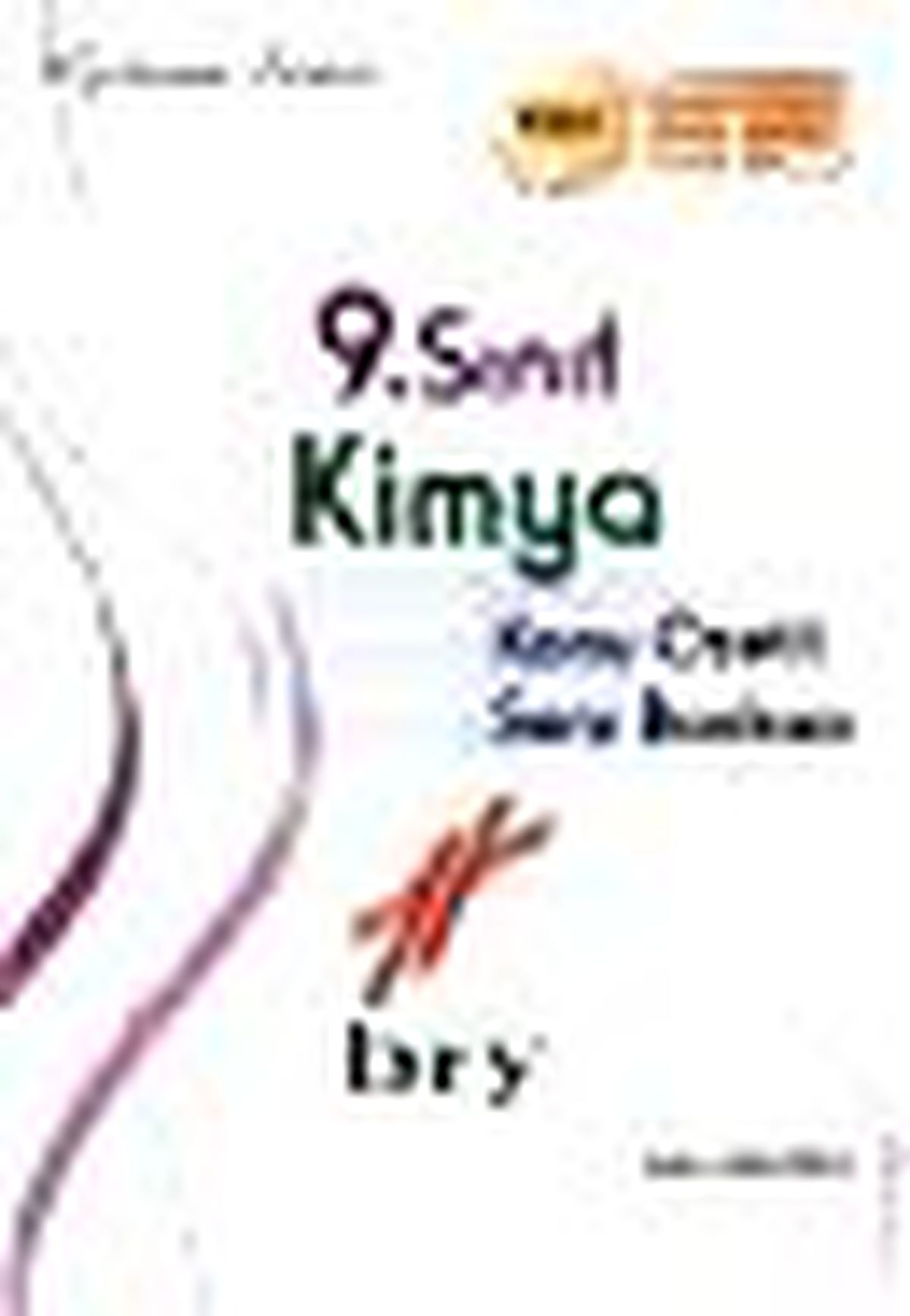 Birey 9. Sınıf Kimya Konu Özetli Soru Bankası Kitabı