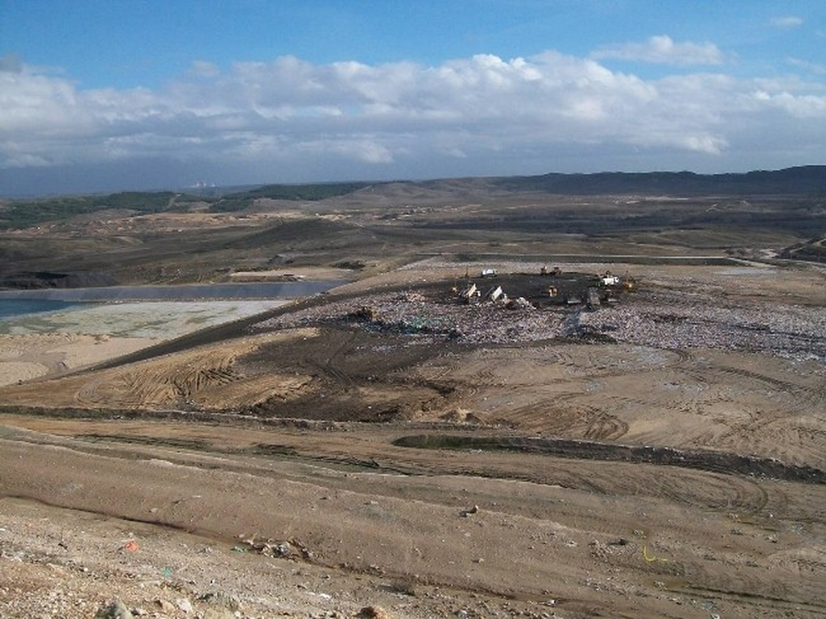 Bodrum 15 Milyon Euro\'ya Çöpten Kurtuluyor