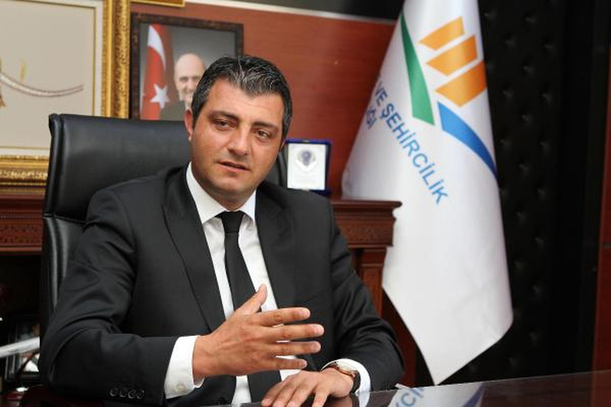 Bodrum\'u Çöpten Kurtaracak Proje