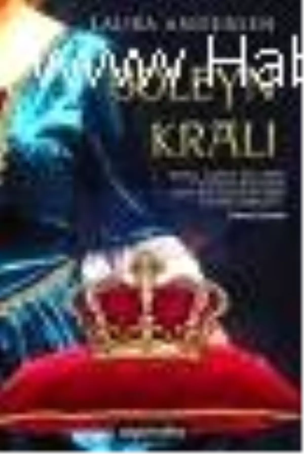 Boleyn Kralı Kitabı