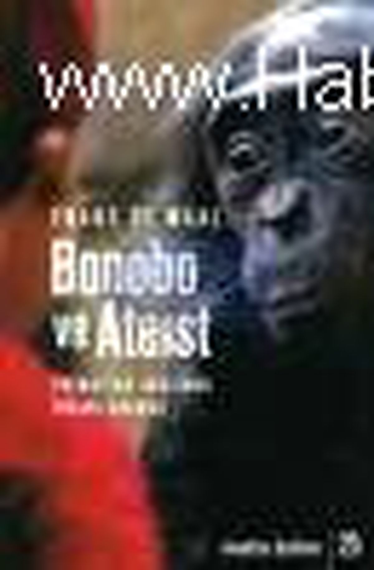 Bonobo ve Ateist Kitabı