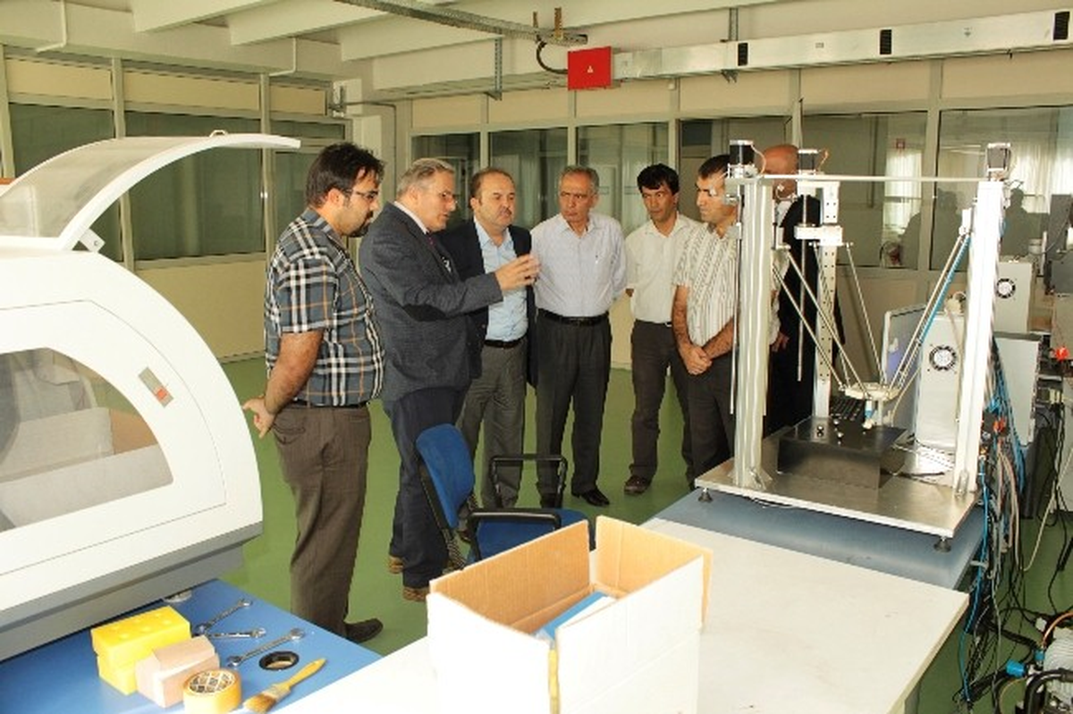 Butgem Rol Model Olmaya Devam Ediyor