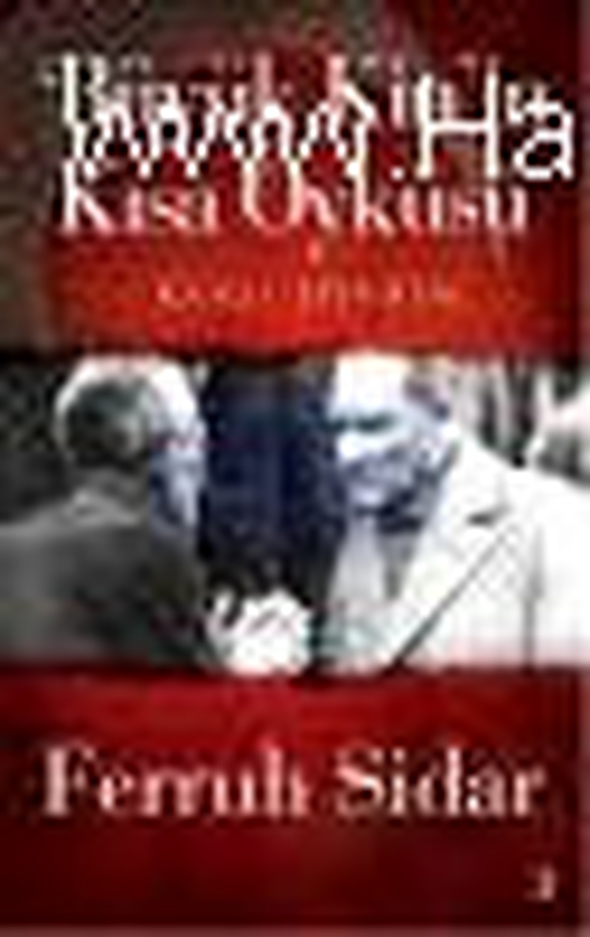 Büyük Kin\'in Kısa Öyküsü Kitabı