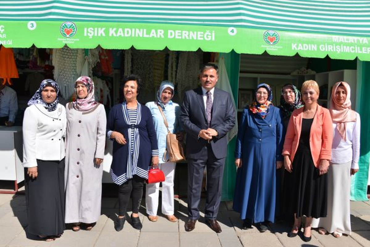 Başkan Çakır: Kültürel Faaliyetlere Büyük Önem Veriyoruz