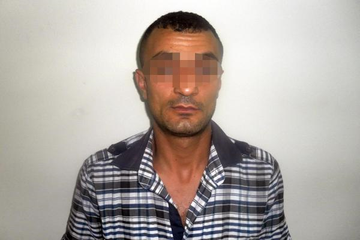 Çamaşır Hırsızı Serbest Kaldı, Cep Telefonu Çaldı