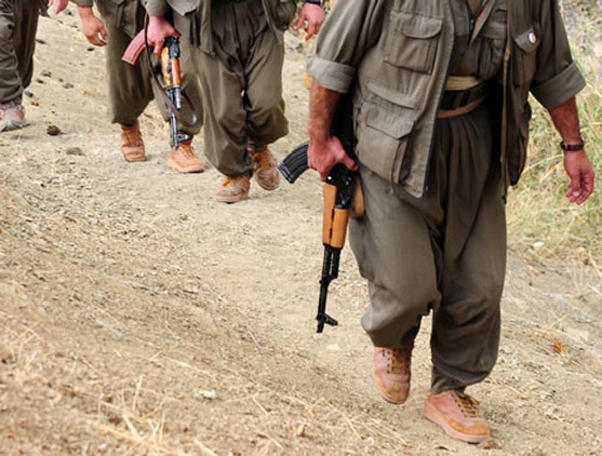 Çekilmeyi Durduran PKK'nın 10 Ayrı Eylem Planı Var
