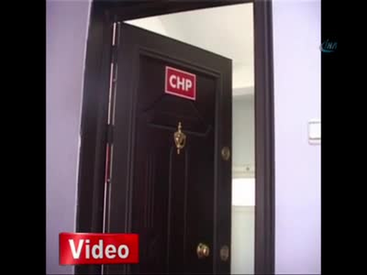 CHP Midyat Teşkilatı: BDP'ye Geçeceğiz