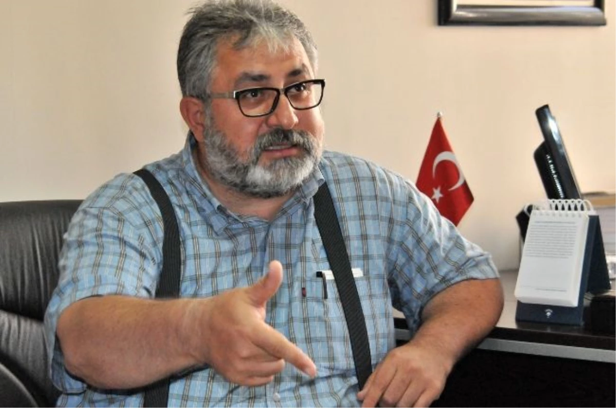 CHP Kayseri Milletvekili Kulkuloğlu Tazminata Mahkum Oldu
