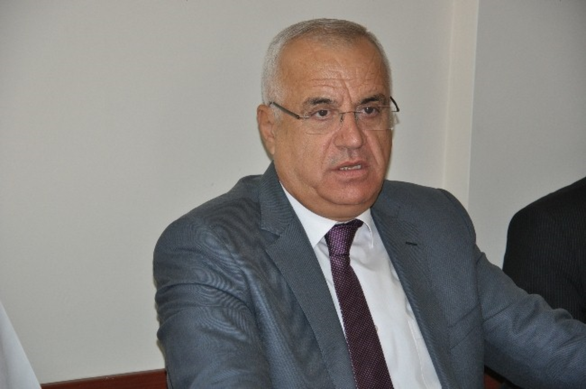 CHP\'li Ören Soma\'nın Düşman İşgalinden Kurtuluşunu Kutladı