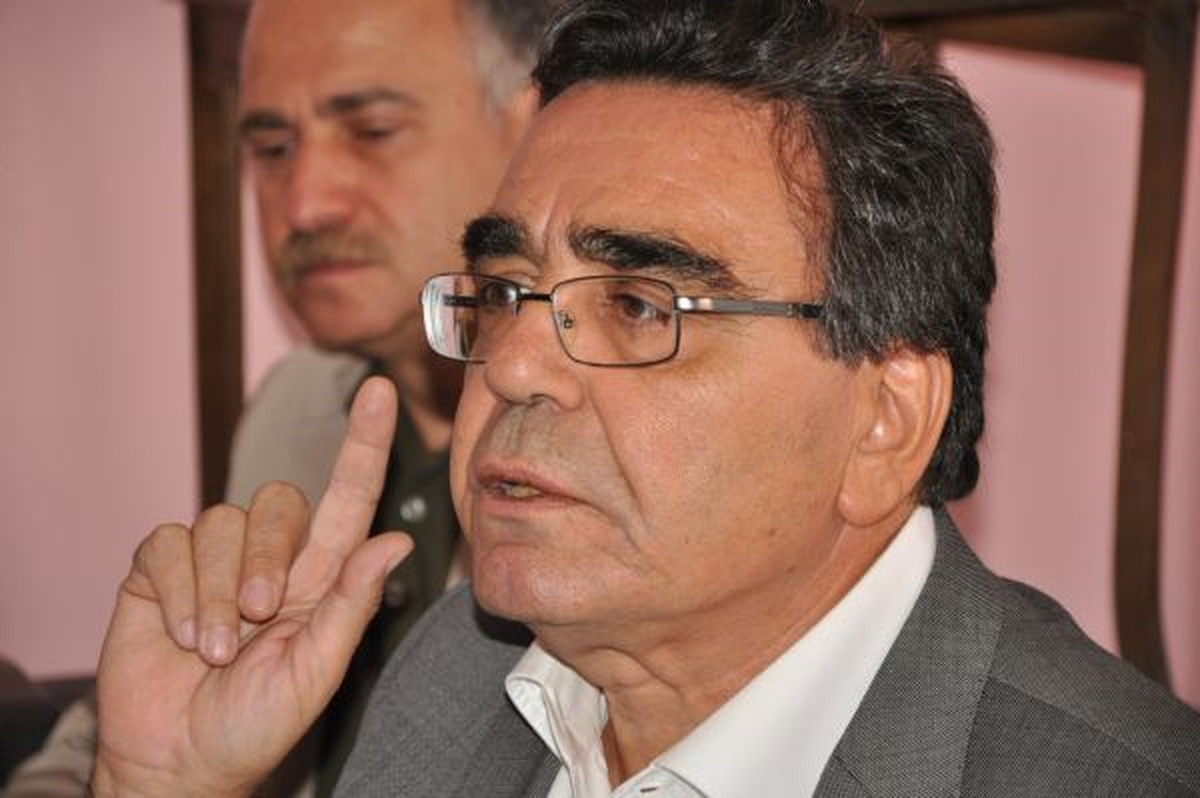 CHP\'li Oyan: Hükümet Demokratik Oyun Oynuyor