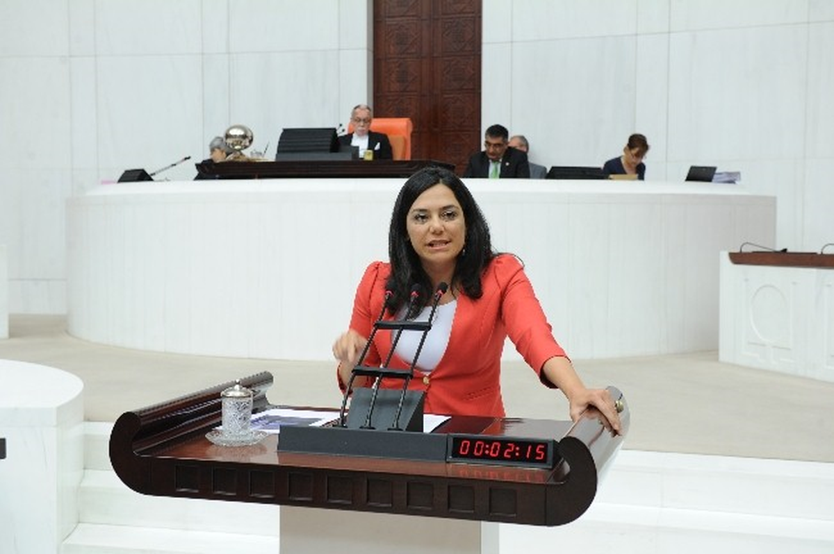 CHP\'li Yüceer: "12 Eylül, Tarihimizin En Karanlık Sayfalarından Biridir"