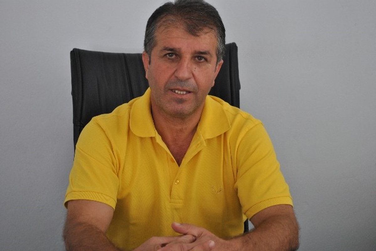 CHP Midyat İlçeTeşkilatı İstifa Etti
