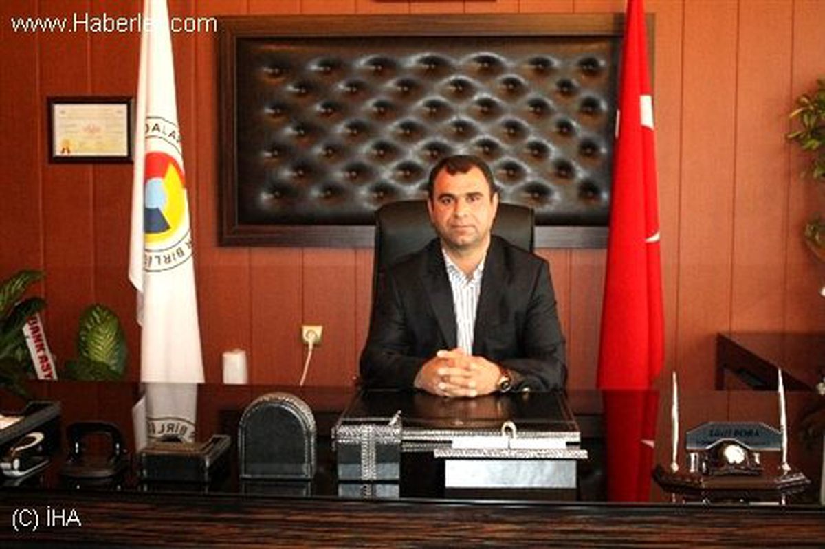 Çiftçinin Prim Borcu Tahsili Sorunu