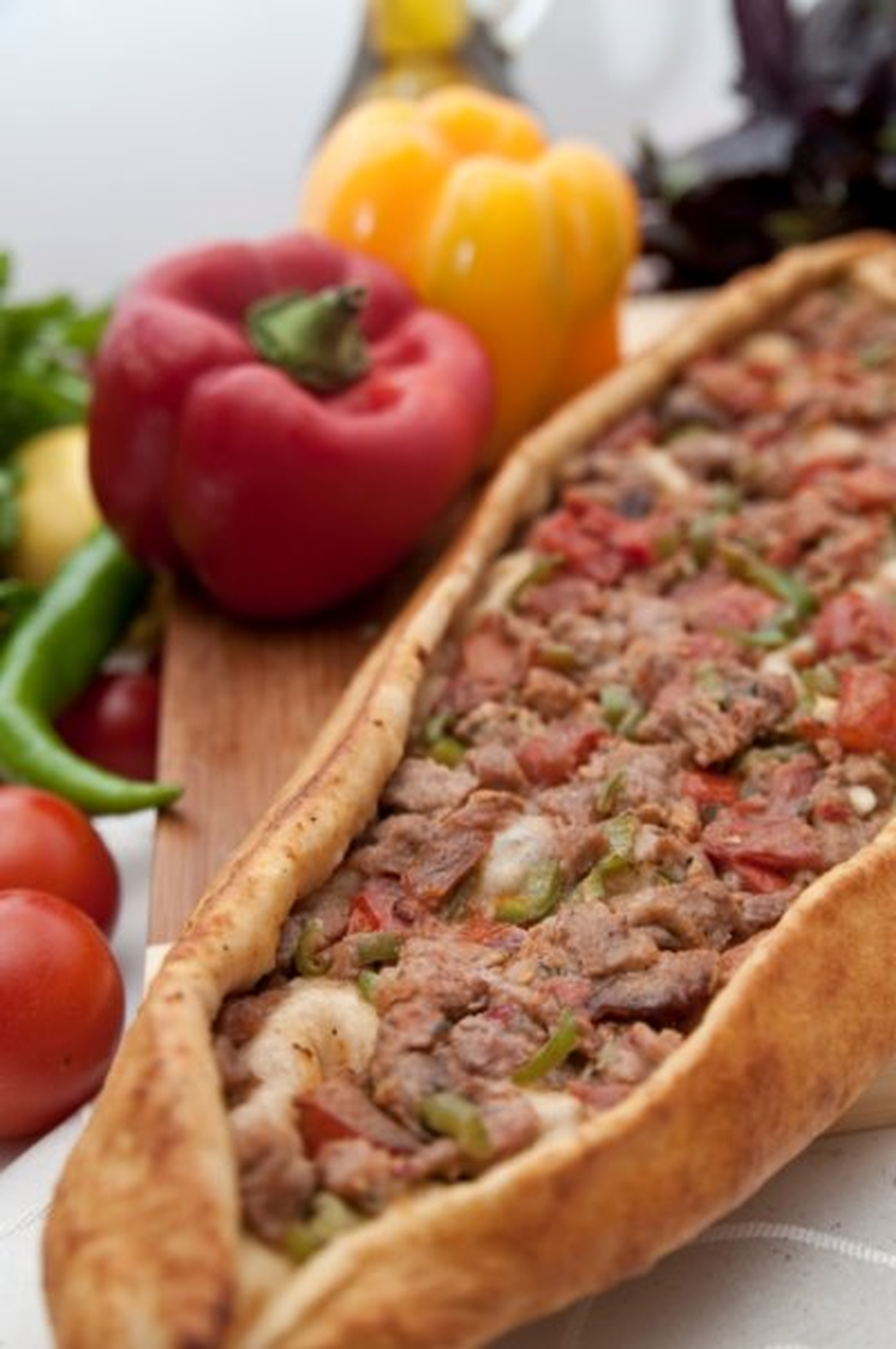 Çıtır Usta Yatırımcılarını Bekliyor