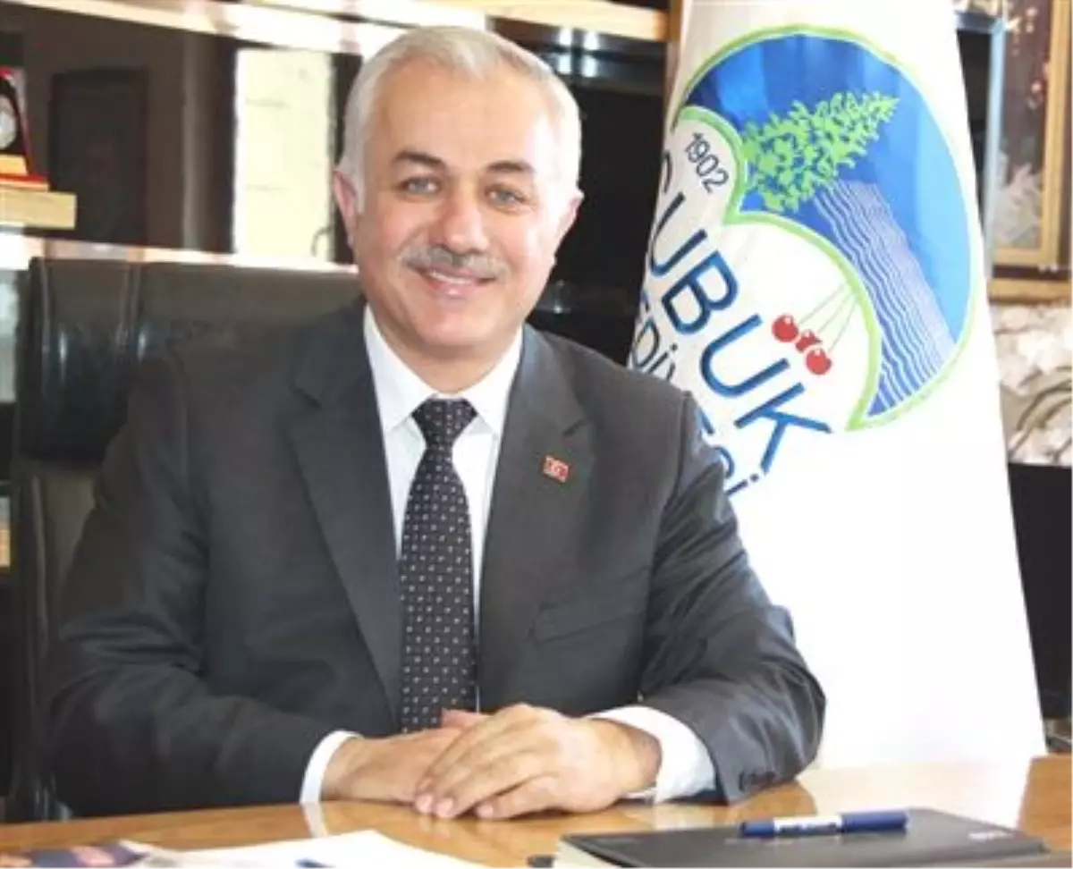 Çubuk Turşu Festivali Başladı