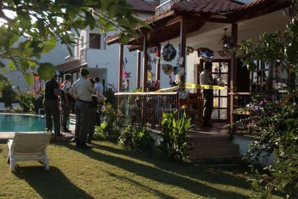 Dalyan\'daki İngiliz Ailesine Saldırı İngiliz Basınında: "Türkiye Çoğunlukla Sorunsuz Bir Ülke"