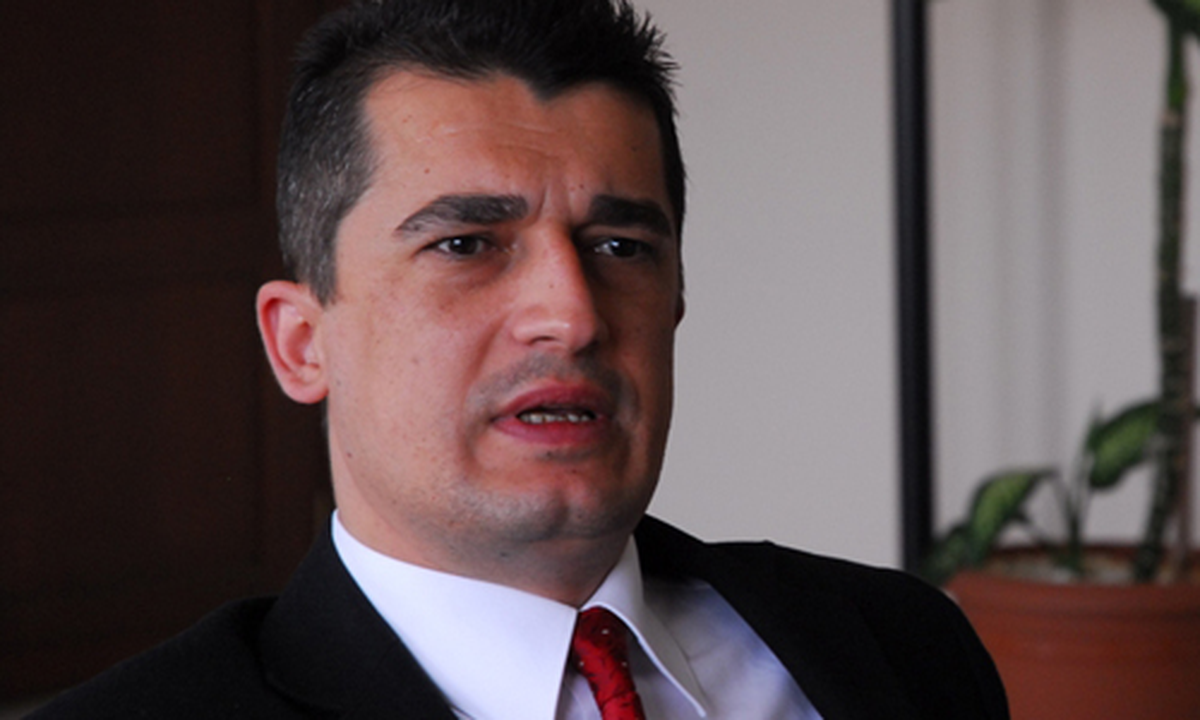 Des Genel Başkanı Avcı: Bugün Her Kurum ve Devlet Dairesinde Torpil Dönüyor