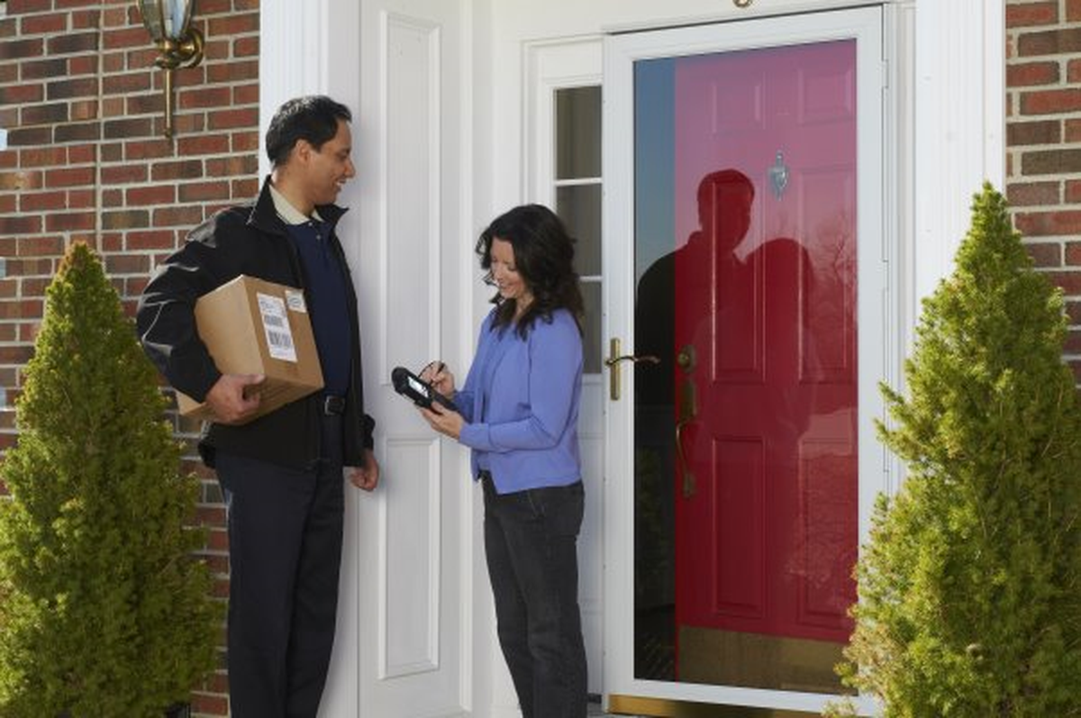 DPD, Honeywell Mobil Bilgisayarları Tercih Etti