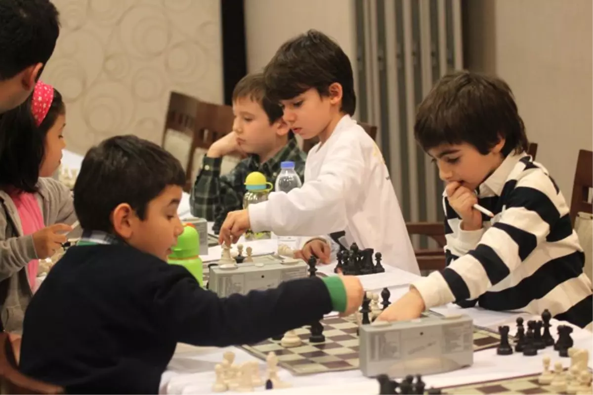 Dünya Satranç Şampiyonası Kocaeli'de