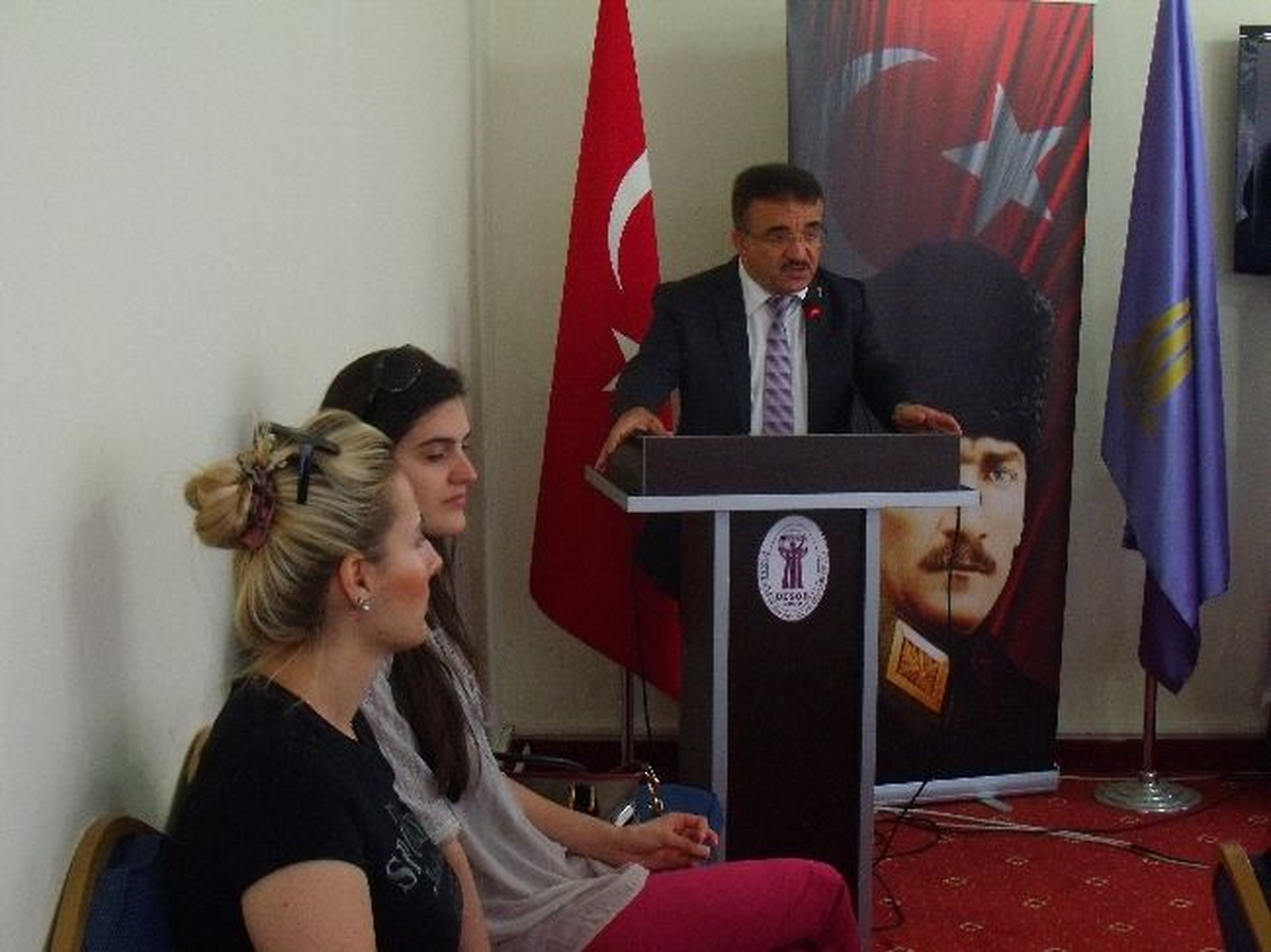 Düzce Pazaryerinin Değiştilmesi Önerisi